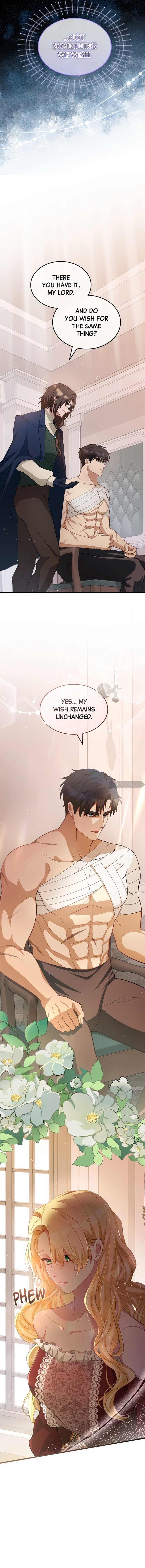 A Savage Proposal Chapter 4 page 12