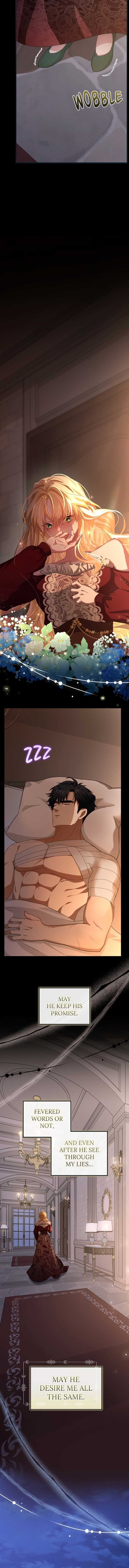 A Savage Proposal Chapter 5 page 17