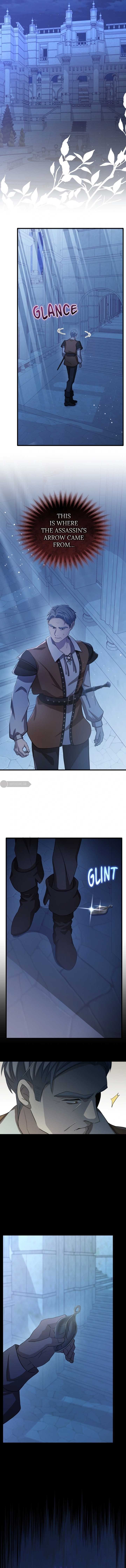 A Savage Proposal Chapter 5 page 18
