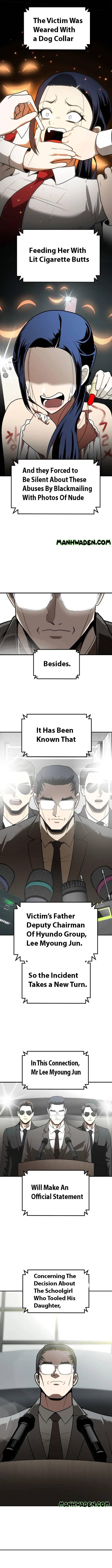 A Sense of Amusement Chapter 1 page 3