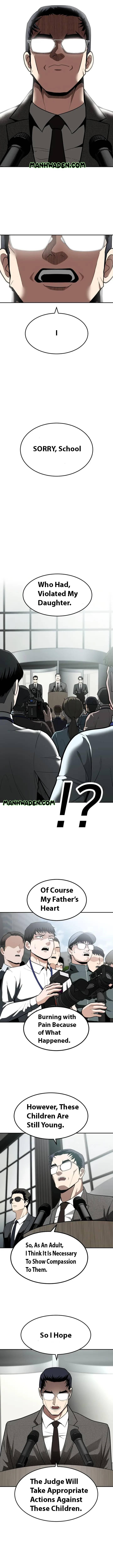 A Sense of Amusement Chapter 1 page 4
