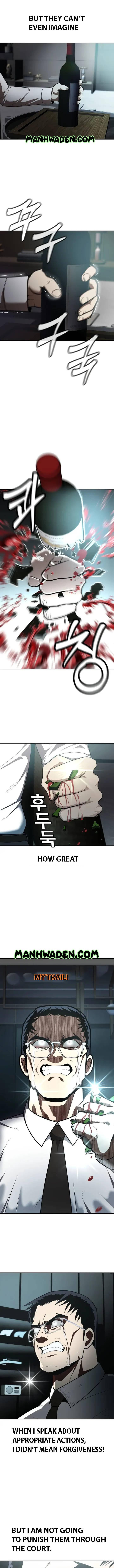 A Sense of Amusement Chapter 1 page 7