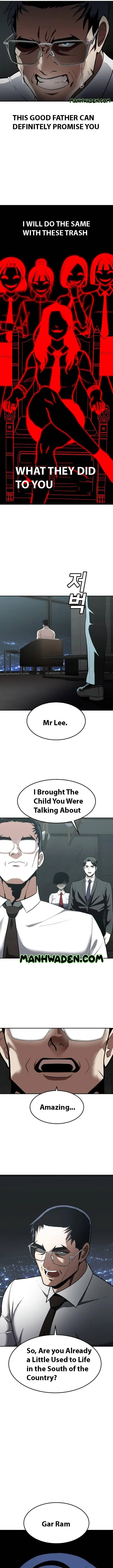 A Sense of Amusement Chapter 1 page 9