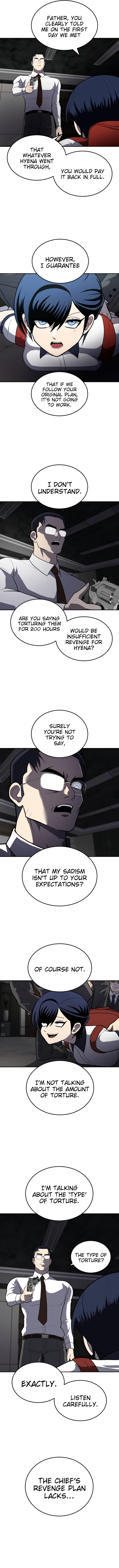 A Sense of Amusement Chapter 10 page 2