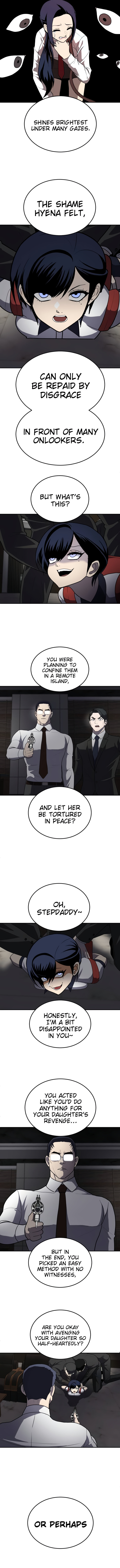 A Sense of Amusement Chapter 10 page 4