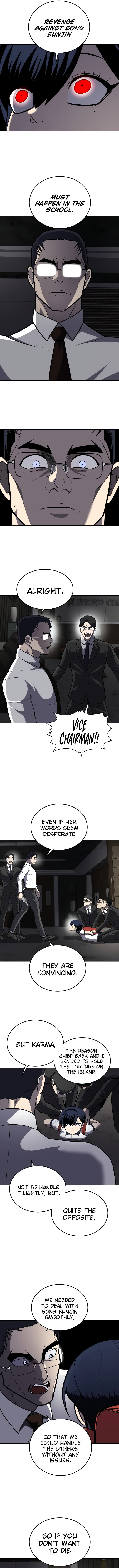 A Sense of Amusement Chapter 10 page 7