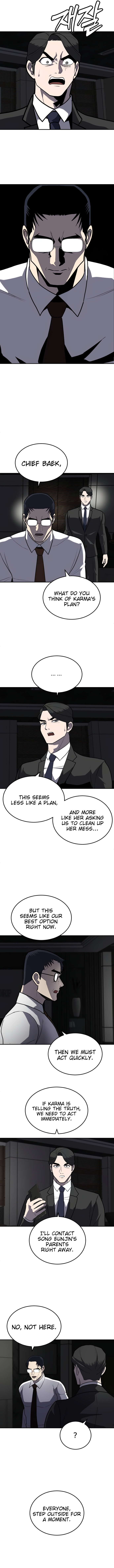 A Sense of Amusement Chapter 10 page 9