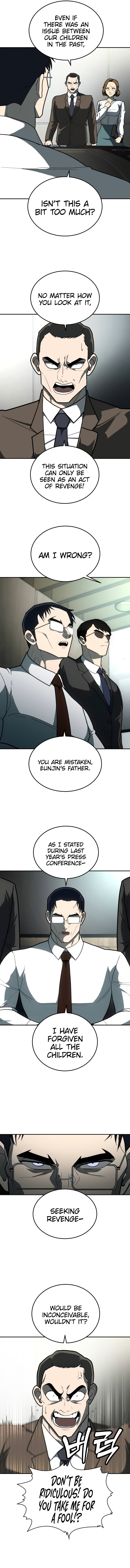 A Sense of Amusement Chapter 11 page 2