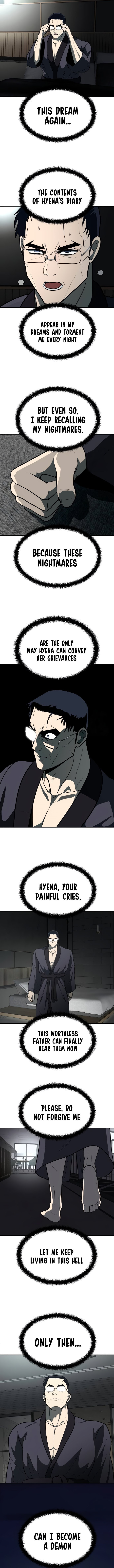 A Sense of Amusement Chapter 12 page 4