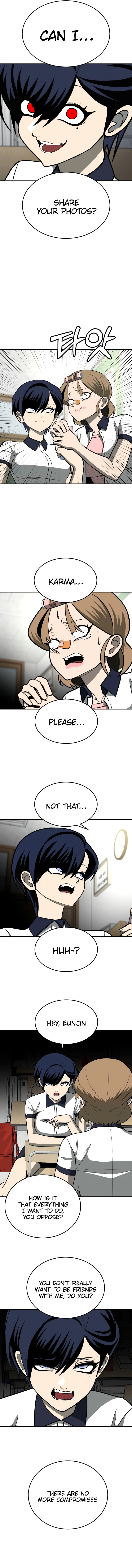 A Sense of Amusement Chapter 12 page 13