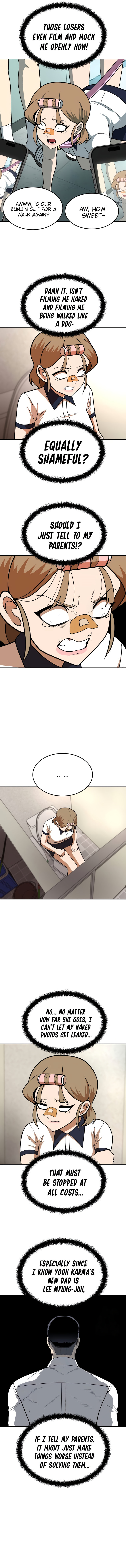 A Sense of Amusement Chapter 15 page 2