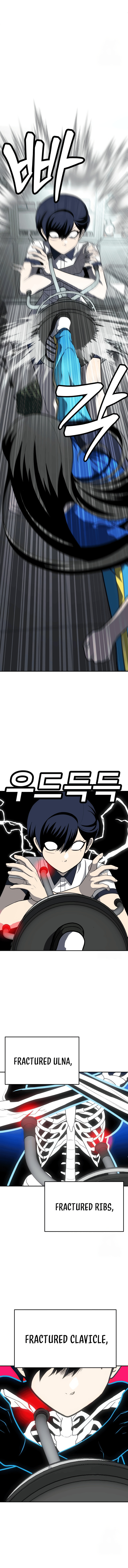 A Sense of Amusement Chapter 17 page 12