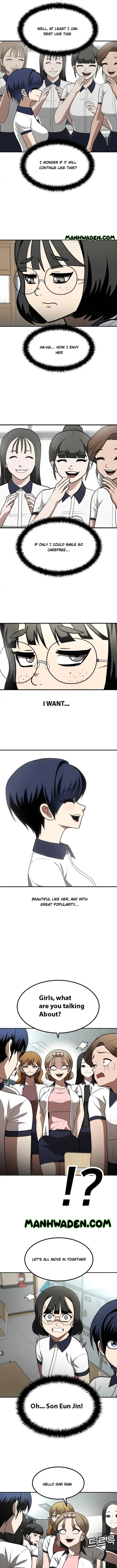 A Sense of Amusement Chapter 2 page 3