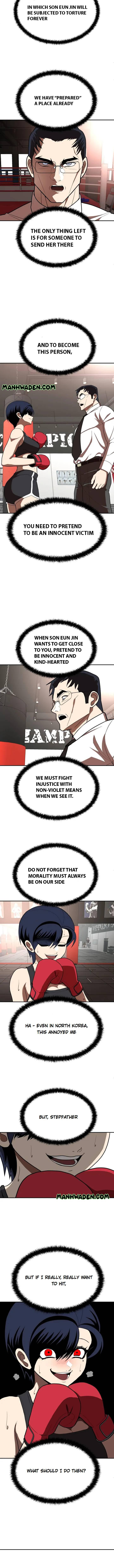 A Sense of Amusement Chapter 2 page 18