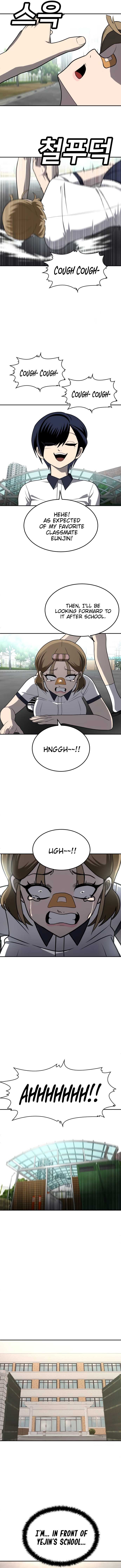 A Sense of Amusement Chapter 24 page 13