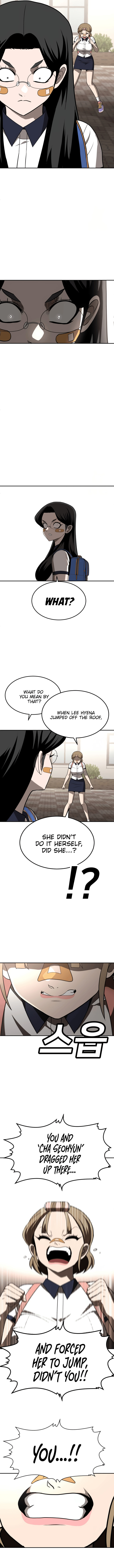 A Sense of Amusement Chapter 25 page 7