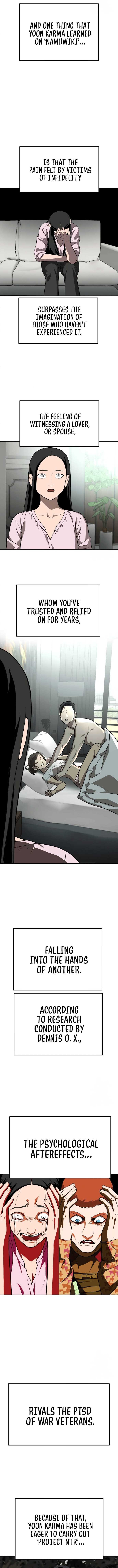 A Sense of Amusement Chapter 26 page 2