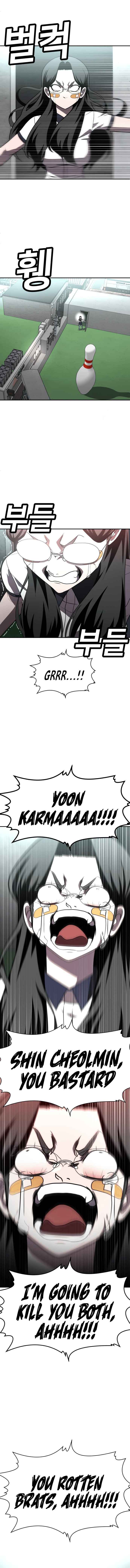 A Sense of Amusement Chapter 28 page 4