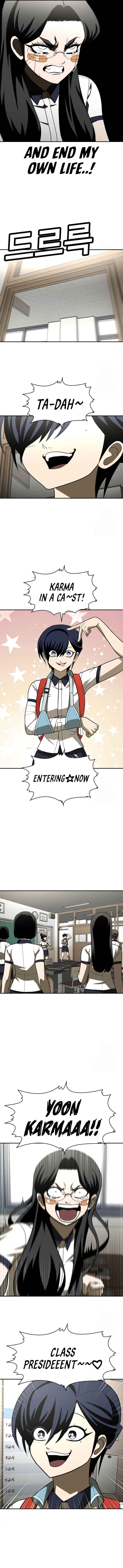 A Sense of Amusement Chapter 29 page 13