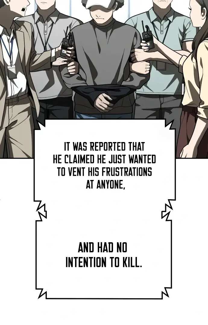 A Sense of Amusement Chapter 44 page 5