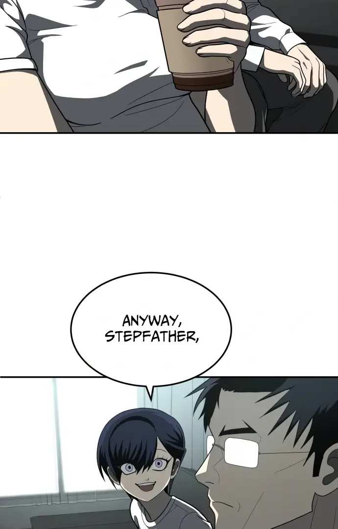 A Sense of Amusement Chapter 44 page 12