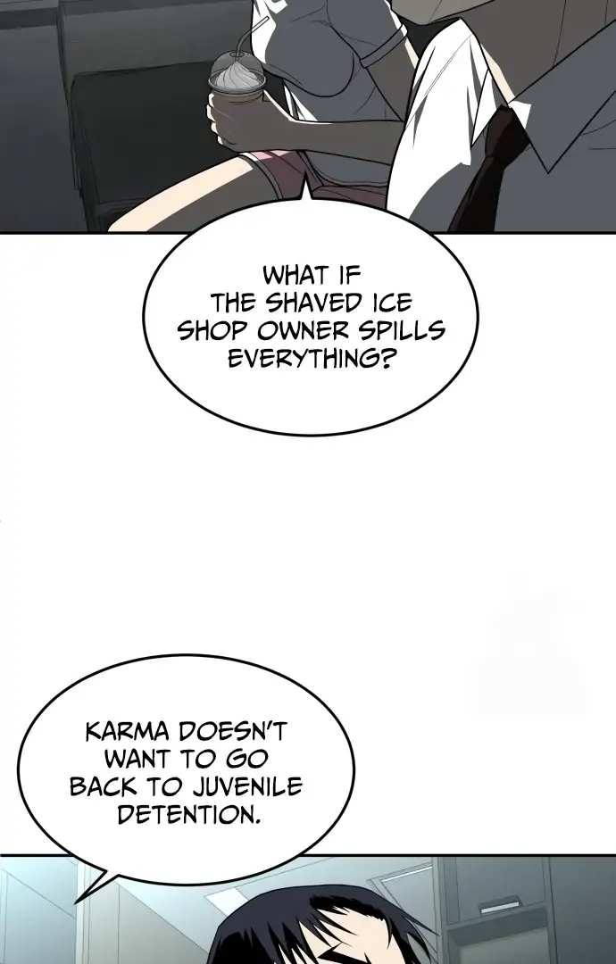 A Sense of Amusement Chapter 44 page 13