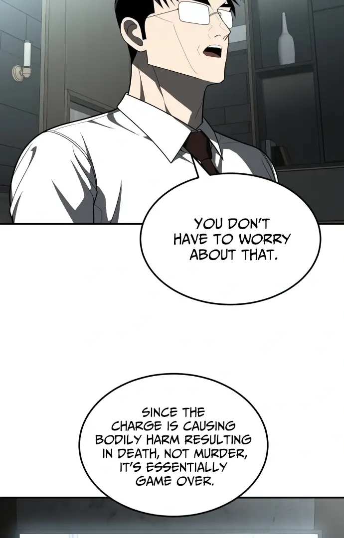 A Sense of Amusement Chapter 44 page 14