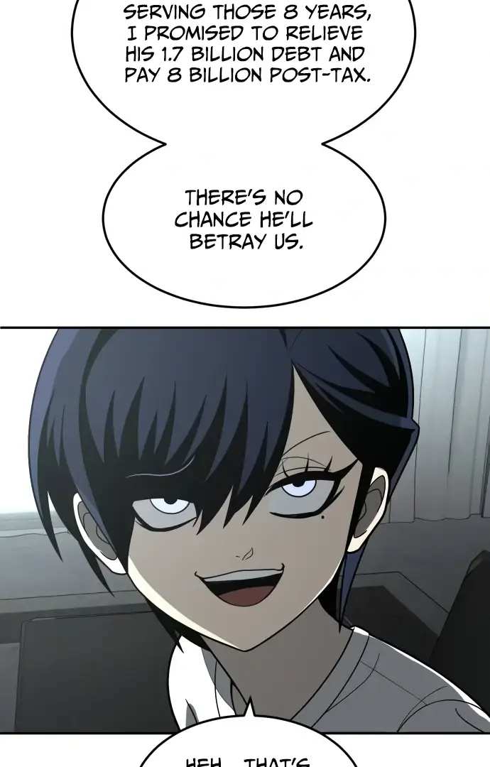 A Sense of Amusement Chapter 44 page 16