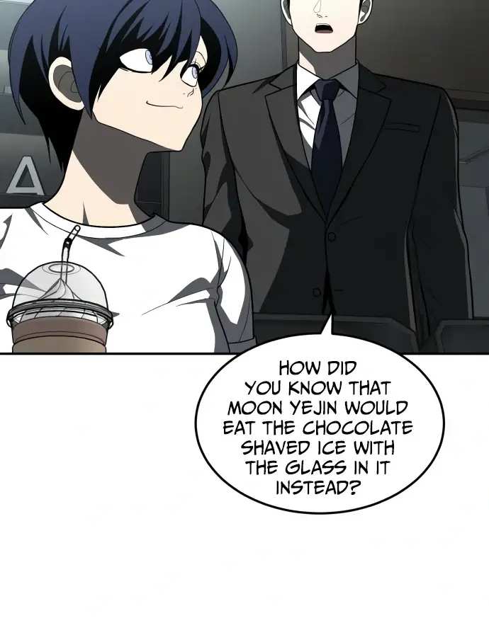A Sense of Amusement Chapter 44 page 18