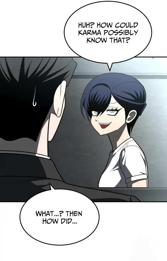 A Sense of Amusement Chapter 44 page 19