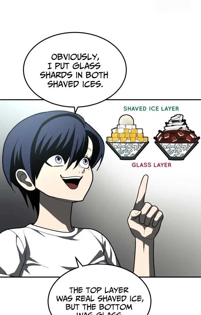 A Sense of Amusement Chapter 44 page 20