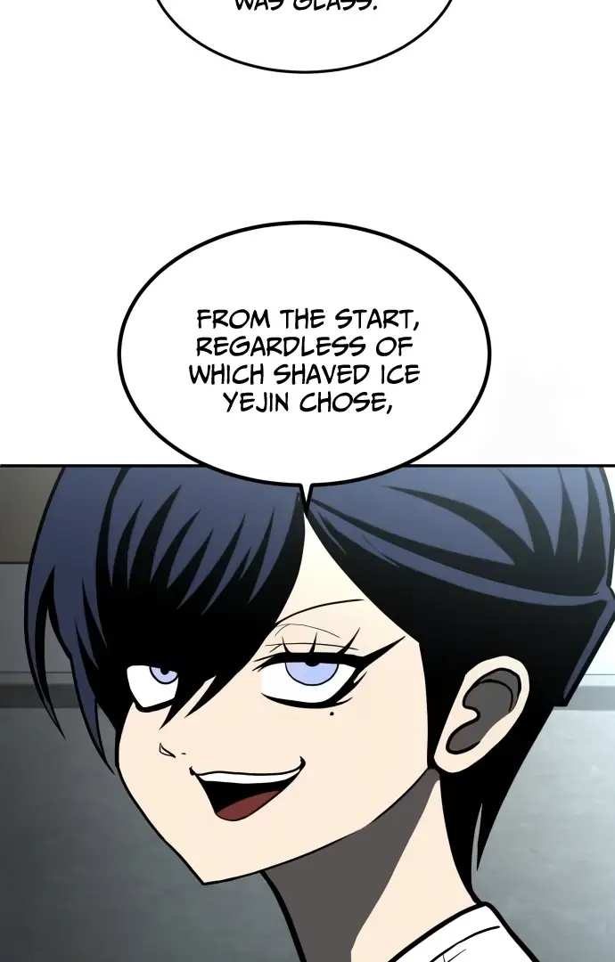 A Sense of Amusement Chapter 44 page 21