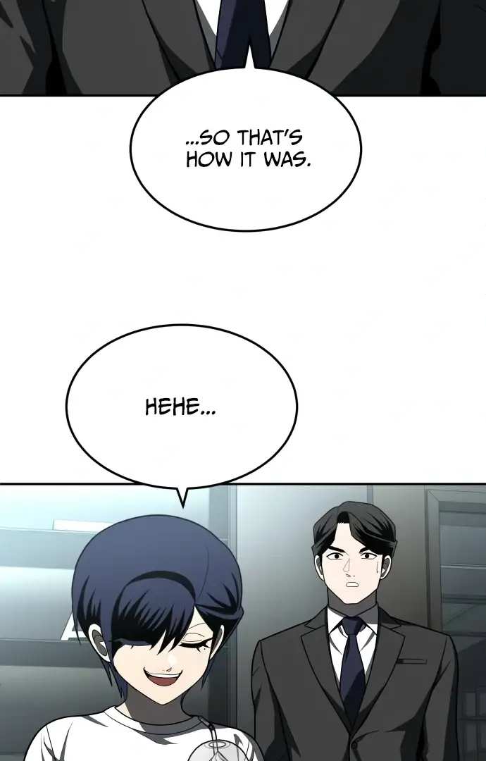 A Sense of Amusement Chapter 44 page 23