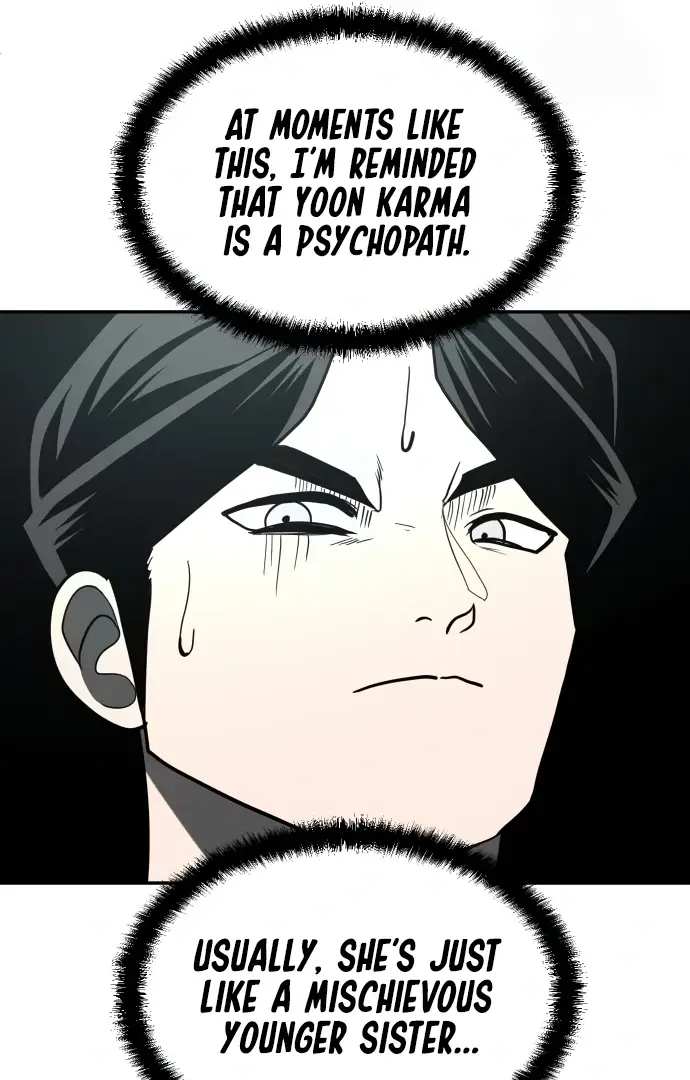 A Sense of Amusement Chapter 44 page 28