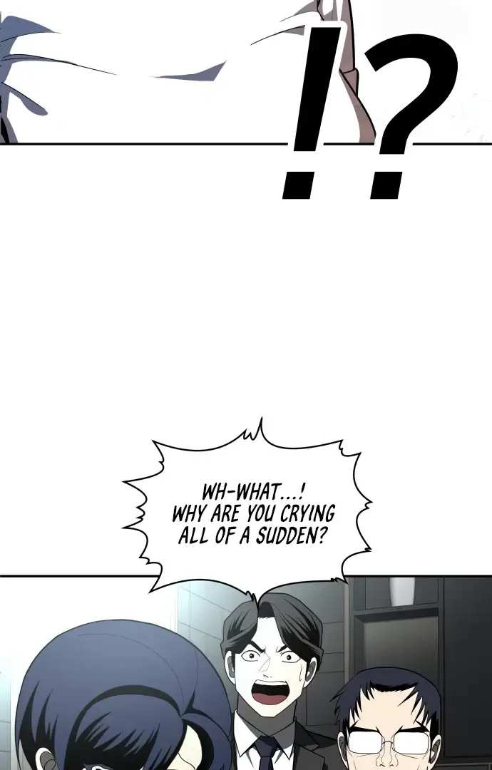 A Sense of Amusement Chapter 44 page 31