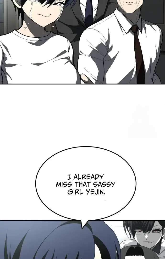 A Sense of Amusement Chapter 44 page 32