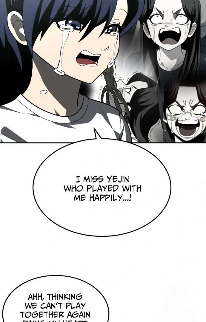A Sense of Amusement Chapter 44 page 33