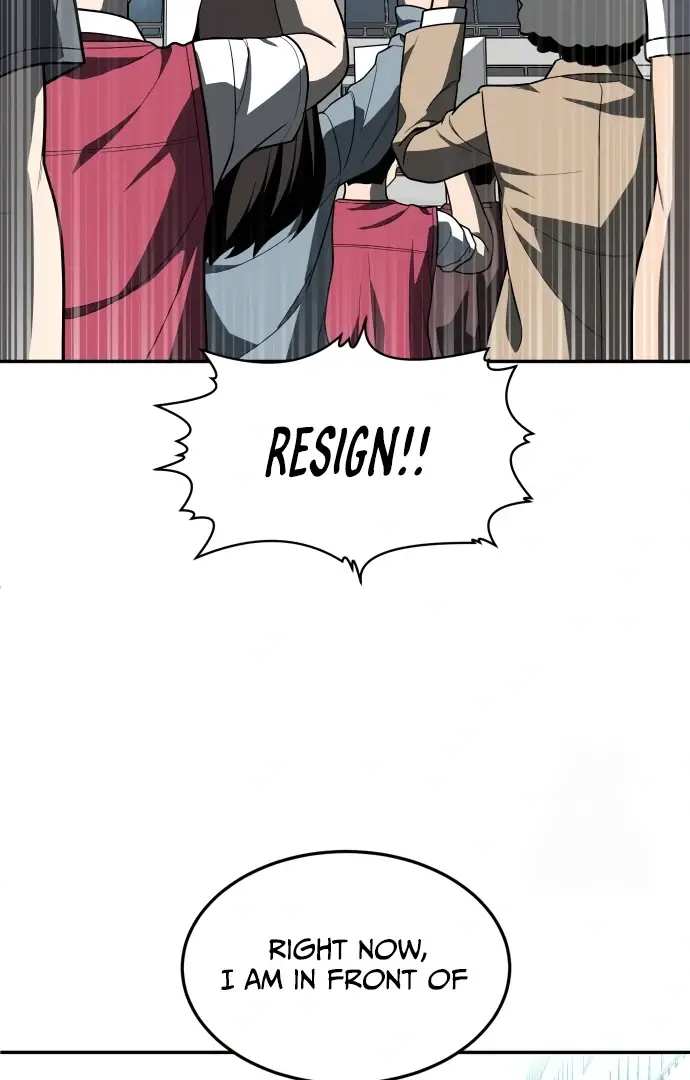 A Sense of Amusement Chapter 44 page 47