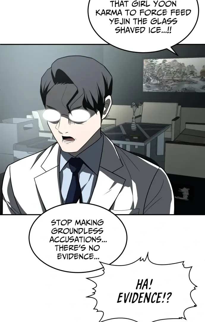 A Sense of Amusement Chapter 44 page 61