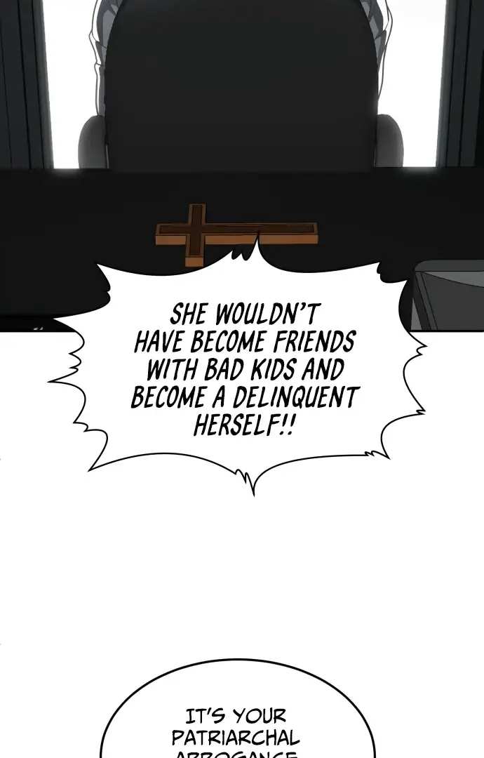A Sense of Amusement Chapter 44 page 67