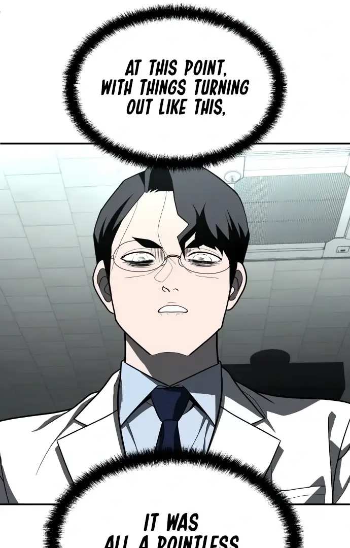 A Sense of Amusement Chapter 44 page 99
