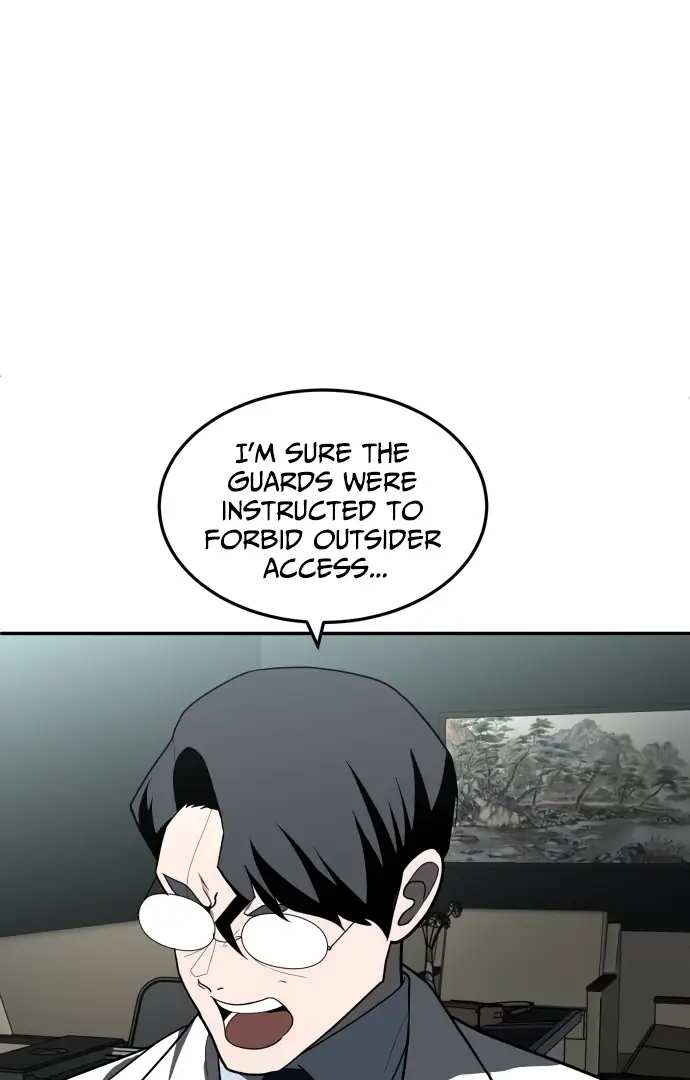 A Sense of Amusement Chapter 44 page 101