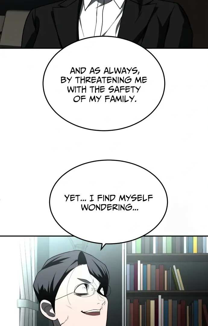 A Sense of Amusement Chapter 44 page 111