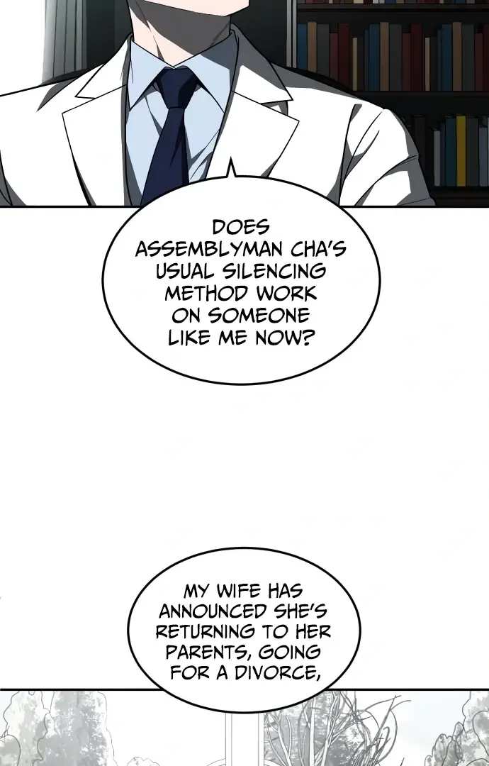A Sense of Amusement Chapter 44 page 112