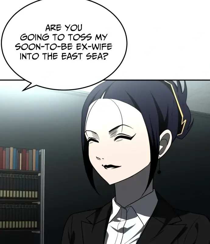 A Sense of Amusement Chapter 44 page 115