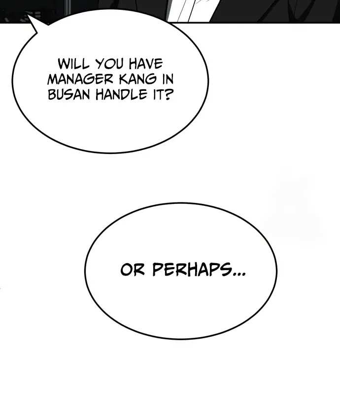 A Sense of Amusement Chapter 44 page 116