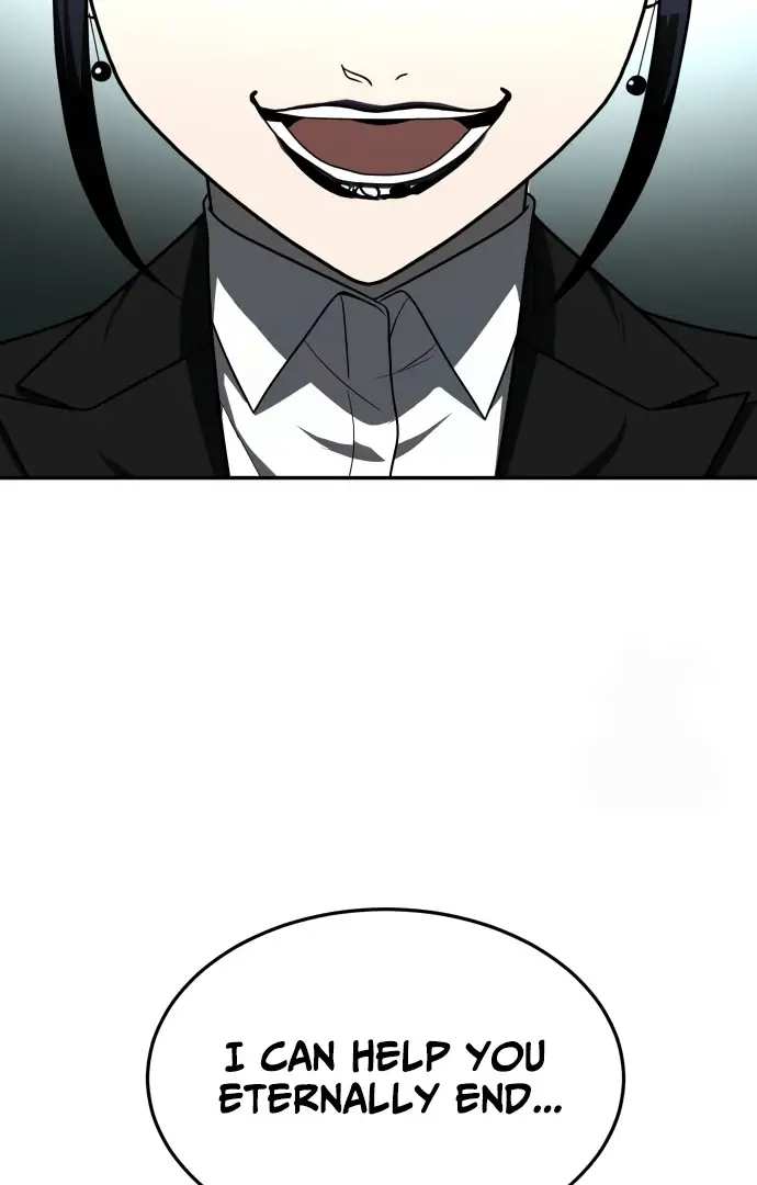 A Sense of Amusement Chapter 44 page 119