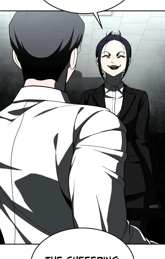 A Sense of Amusement Chapter 44 page 120