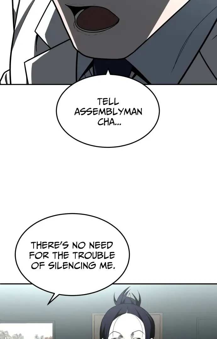 A Sense of Amusement Chapter 44 page 123