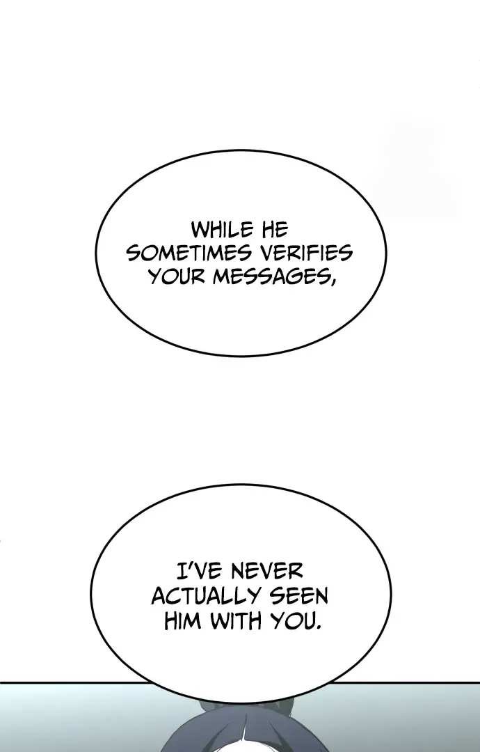 A Sense of Amusement Chapter 44 page 127